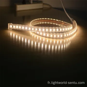 Bandes LED flexibles de haute qualité avec CE 3528